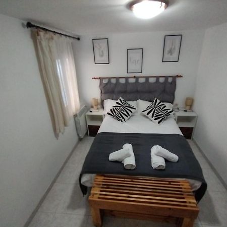 Casa Vitoria Villa Monroyo Eksteriør billede