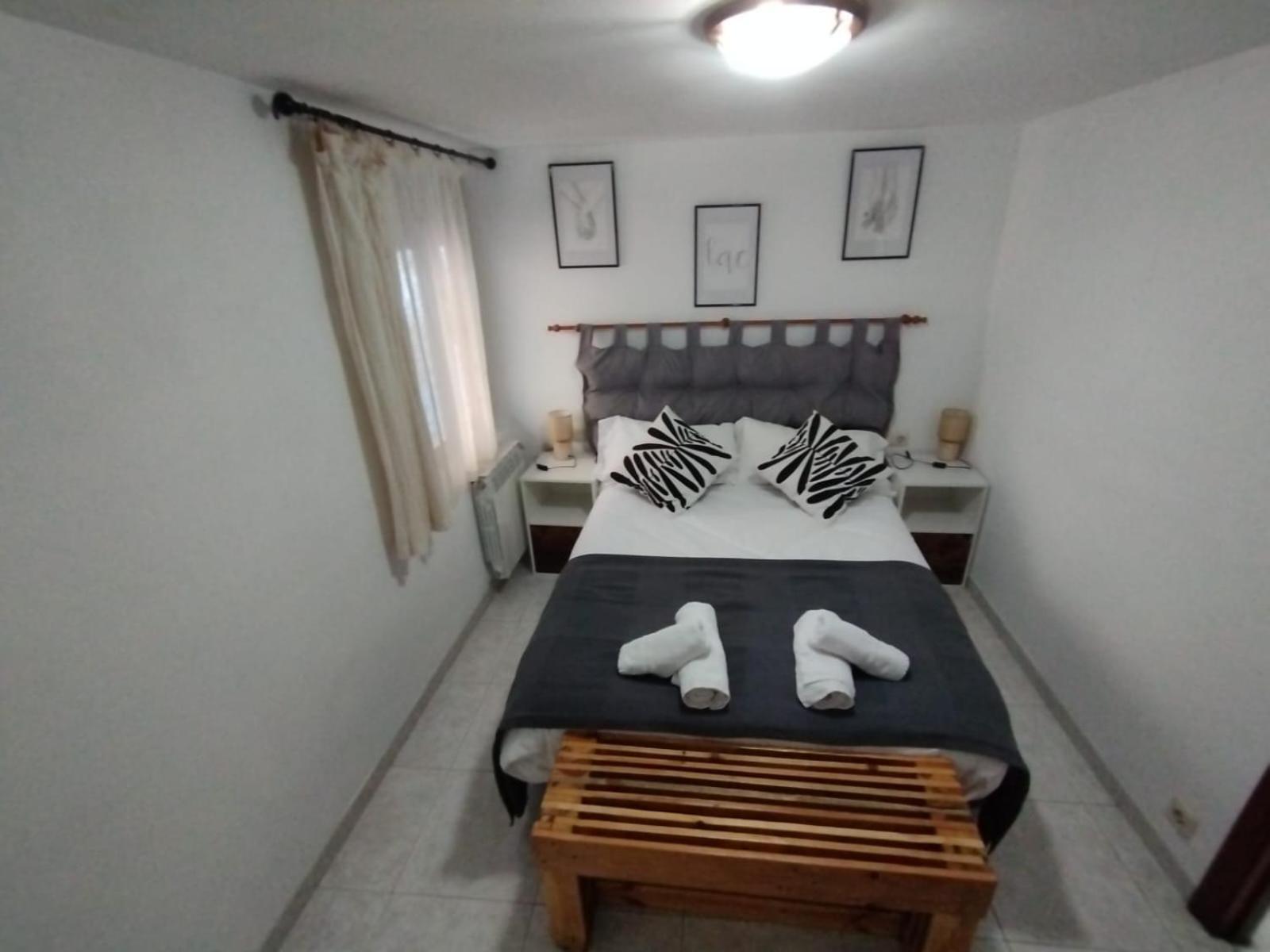 Casa Vitoria Villa Monroyo Eksteriør billede