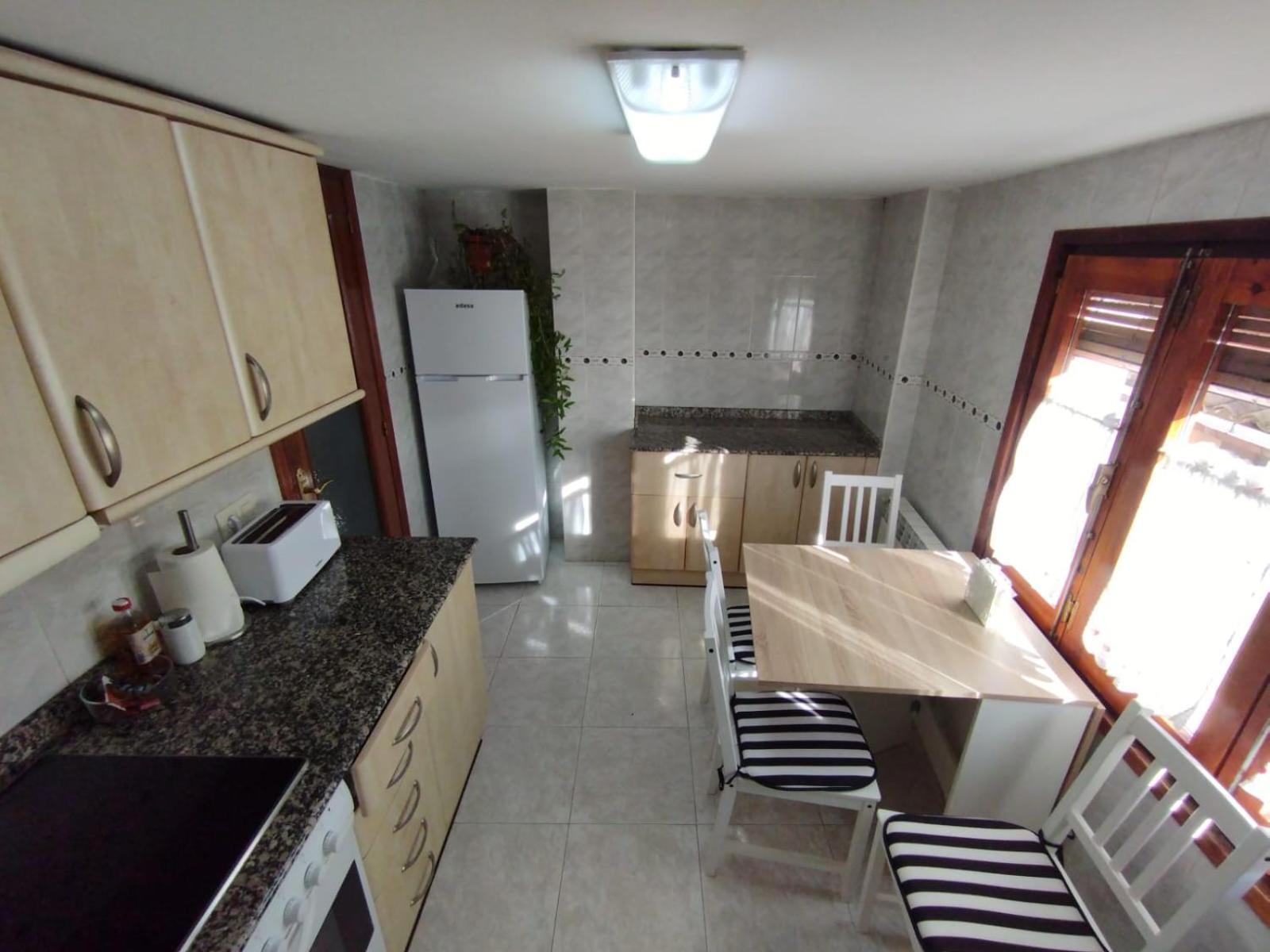 Casa Vitoria Villa Monroyo Eksteriør billede